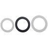 Brutus Cockring Stretchy Ring M 38mm